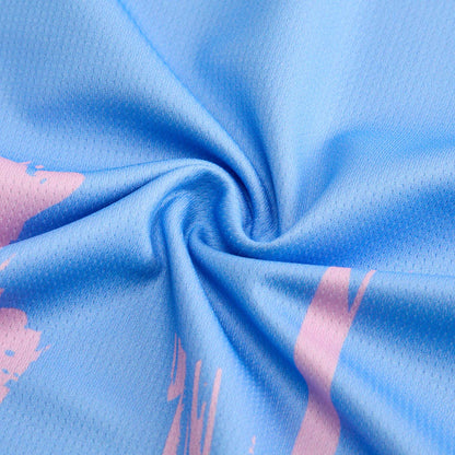 Kids Sport Set ''Rocket'' lightblue - AAYTV072-4