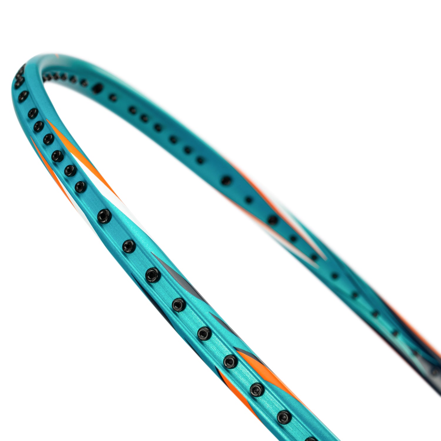 Badmintonschläger BladeX 200 (4U) bespannt - AYPT357-40