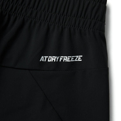 Tabletennis Shorts Power - schwarz - AAPV059-1
