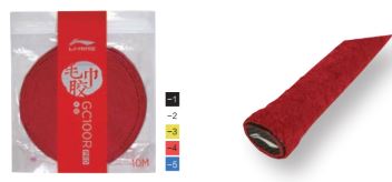 GC100R Pro Frotteegriffband 10m Rolle verschiedene Farben - ASJU015