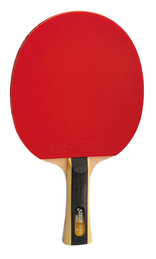 DHS table tennis bat pre-made H1002  - DXES021-1