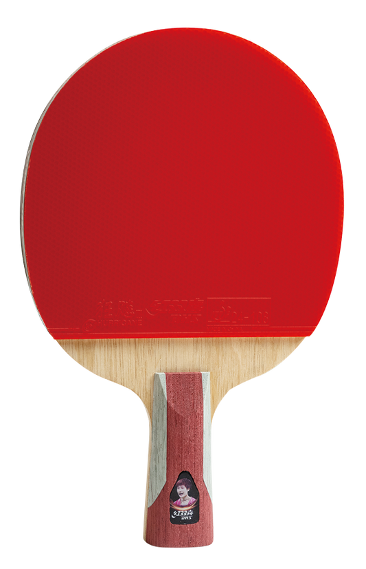 DHS Holz H6006 Short Handle Noppen innen - DXES039-1