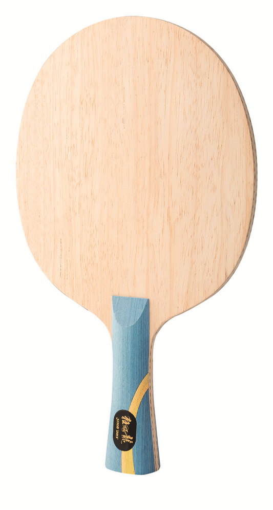 HL5-L-DHS Hurricane Long 5 Holz DXCN001-1