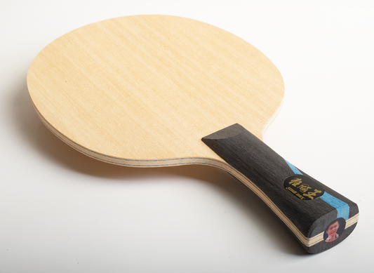 DHS Hurricane King acB Holz (FL) - DXCU008-1