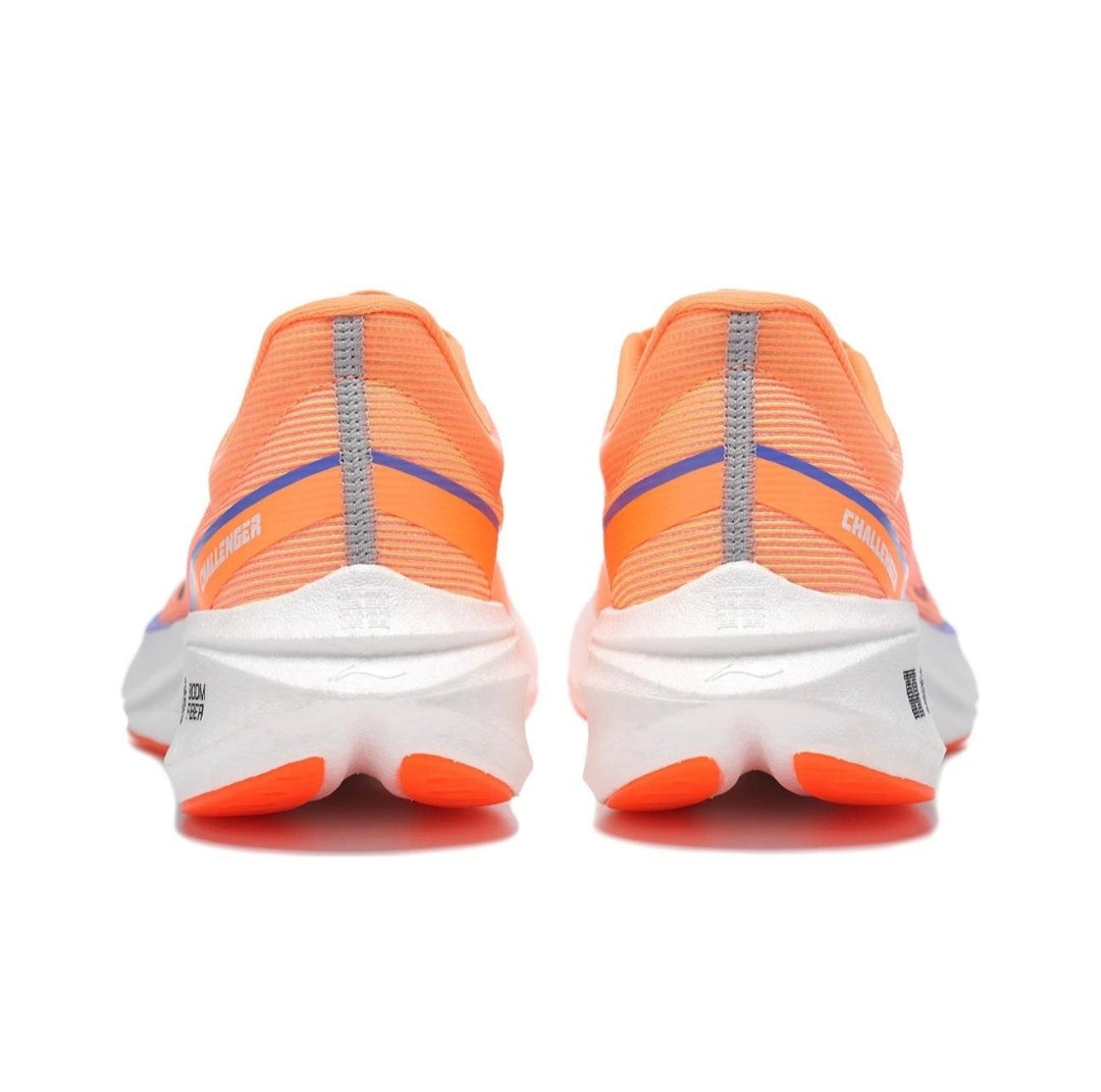 Running shoe Feidian 3 CHALLENGER melone/orange -  ARMT037-14