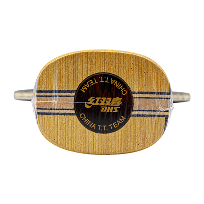 DHS Hurricane 301T-L Holz (FL) - DXCR007-1