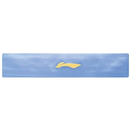 Li-Ning Stirnband hellblau - AQAU009-1