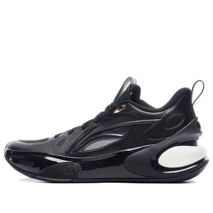 Basketballschuh Yushuai 17 Low - schwarz - ABAT127-3