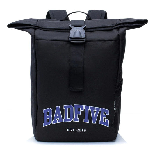Unisex Basketball-Sport-Rucksack Badfive "New" - allover - ABST067-1