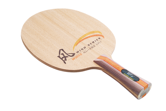 DHS W 3010 Wind Series T.T. Holz (FL) - DXCF210-1