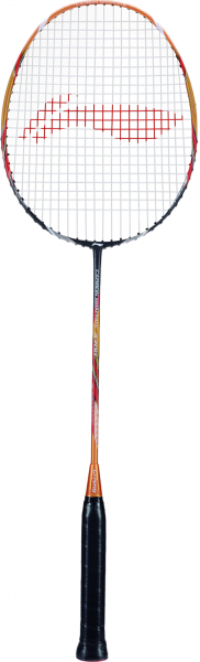Badmintonschläger Carbon Serie A700 bespannt - AYPP052-3