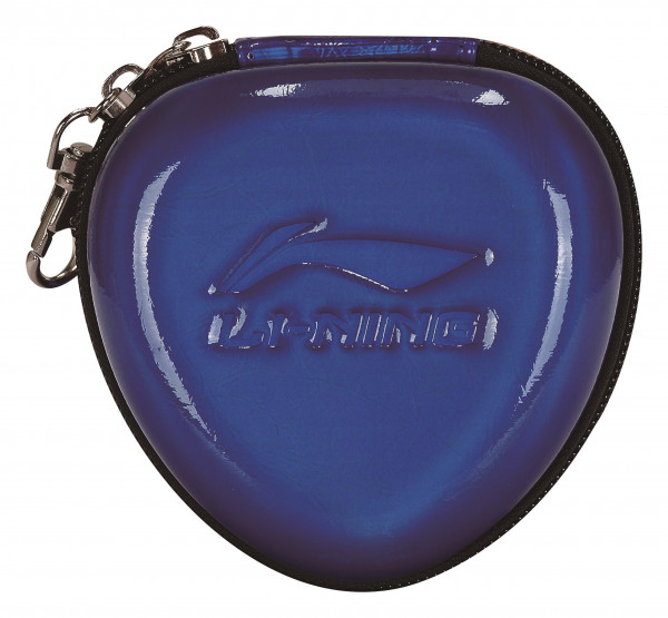 Tischtennis Hülle/-Tasche Logo - ABLQ188-2 blau