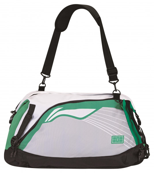 Duffle Bag weiß - ABDS235-1