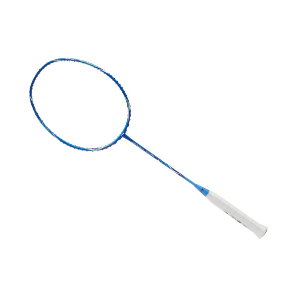 Badmintonschläger BladeX SONAR (3U) Blue - unbespannt - AYPT037-1