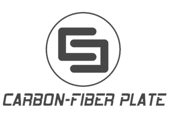 Carbon-Fiber Plate