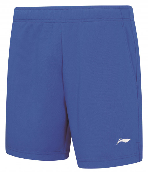 Unisex Sport-Short blau 15cm - AAPR379-4