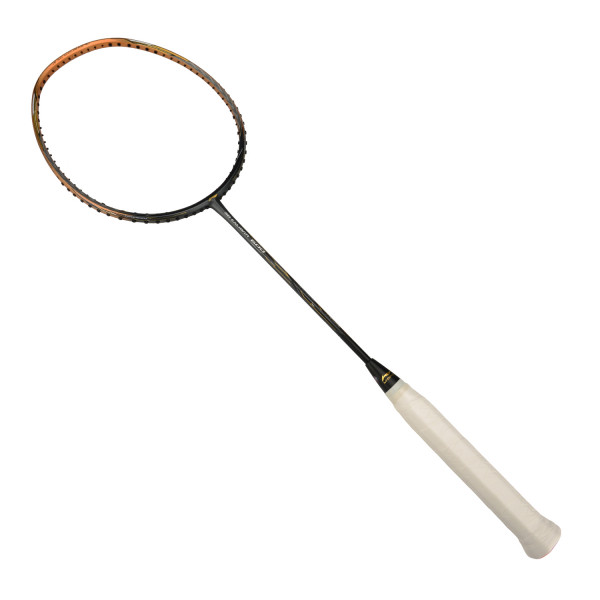 Badmintonschläger 3D Calibar 600 Drive unbespannt - AYPP016-1