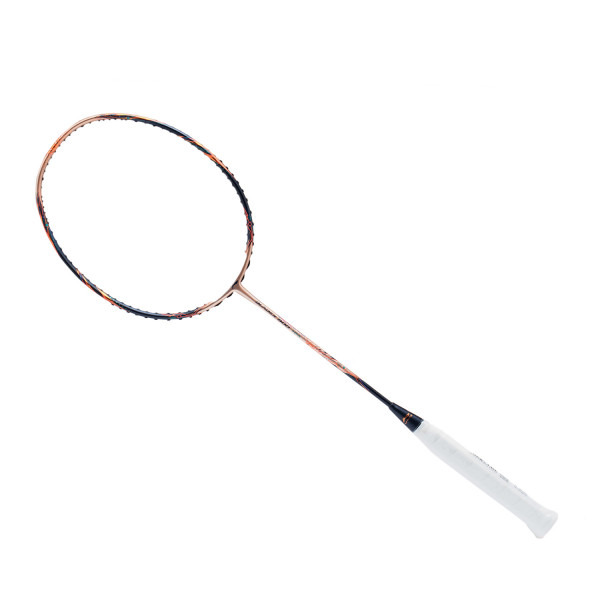 Badmintonschläger BLADEX 900 MAX Sun (3U) Gold - unbespannt - AYPT021-1
