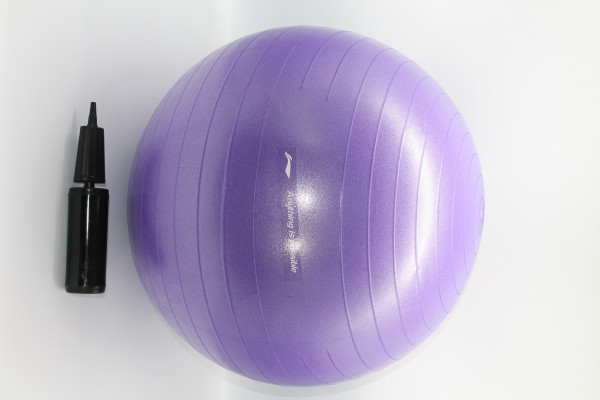 Yoga/ Fitness Sitzball Gymnastikball Set
