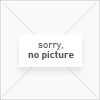 Damen Spacy Windbreaker-Jacke mit Kapuze - AYYQ006-2 Silbern M = S EU